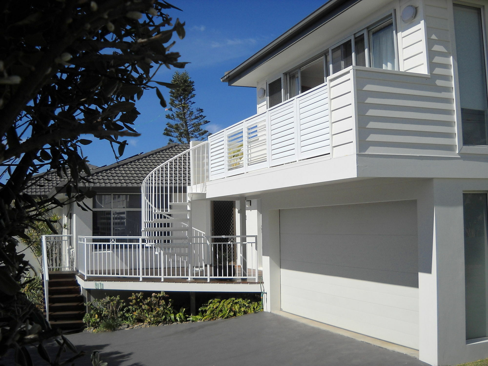 Shutters By The Sea Kiama-Sea Views-Waterfront-Private On Coastal Walk Zewnętrze zdjęcie